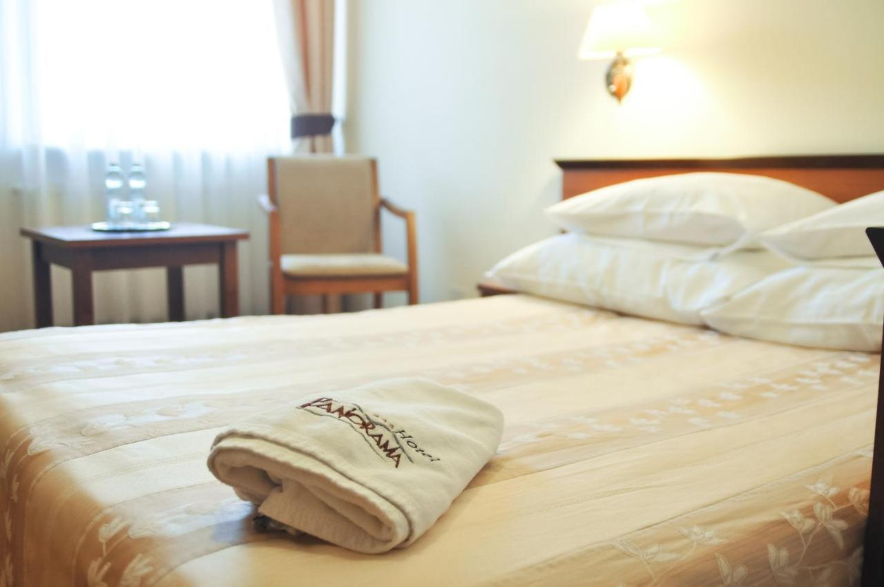 Hotel Panorama Ostrowiec Świętokrzyski Εξωτερικό φωτογραφία