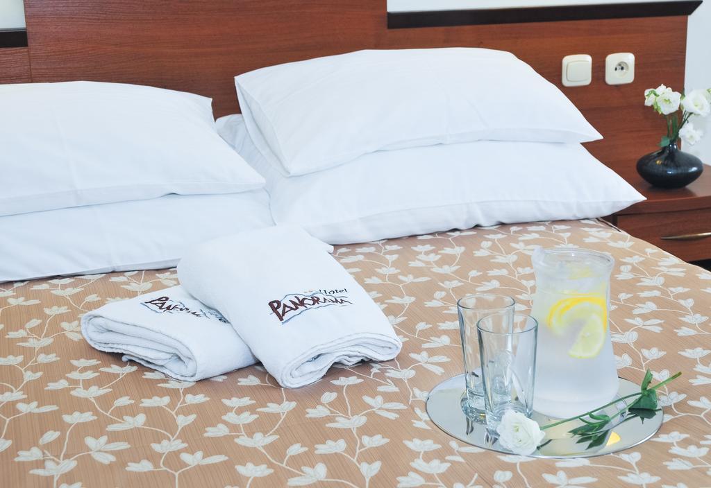 Hotel Panorama Ostrowiec Świętokrzyski Εξωτερικό φωτογραφία