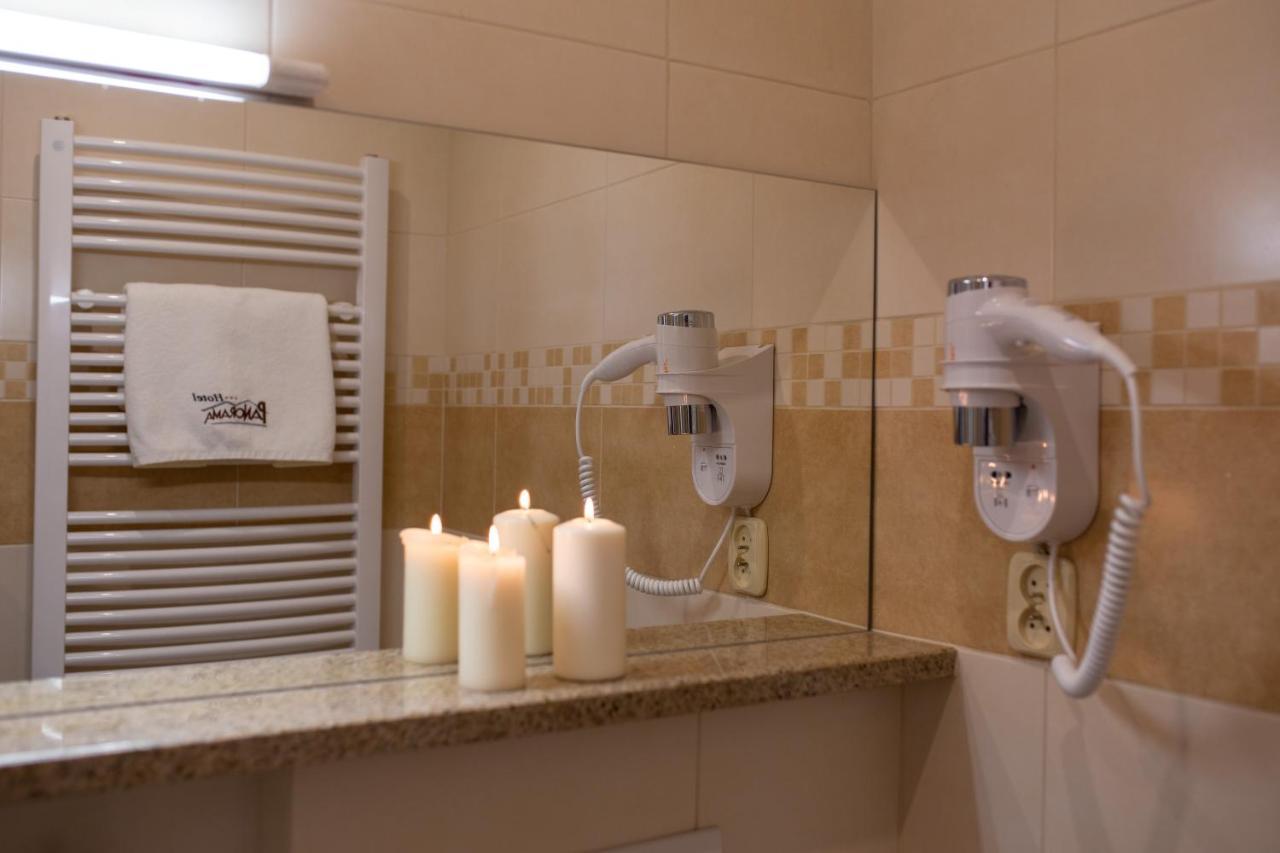 Hotel Panorama Ostrowiec Świętokrzyski Εξωτερικό φωτογραφία
